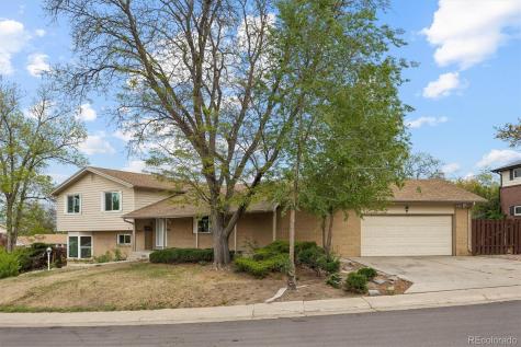 10534 Carmela Lane Northglenn CO 80234
