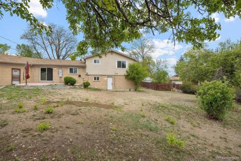 10534 Carmela Lane Northglenn CO 80234