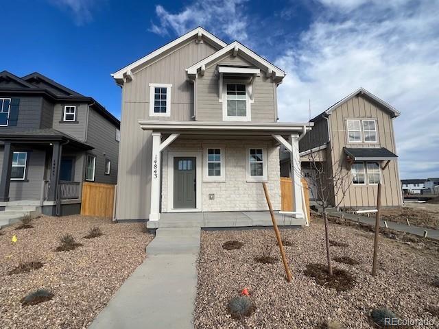 14843 Arbor Boulevard W Thornton CO 80602