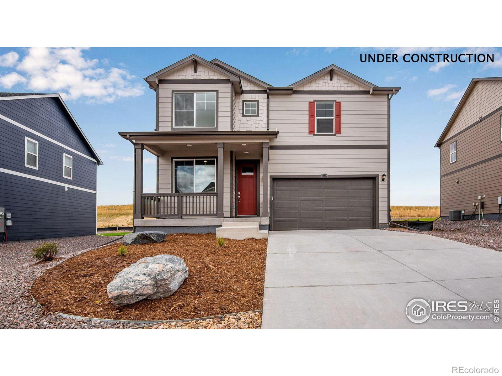 48 N 45th Avenue Brighton CO 80601