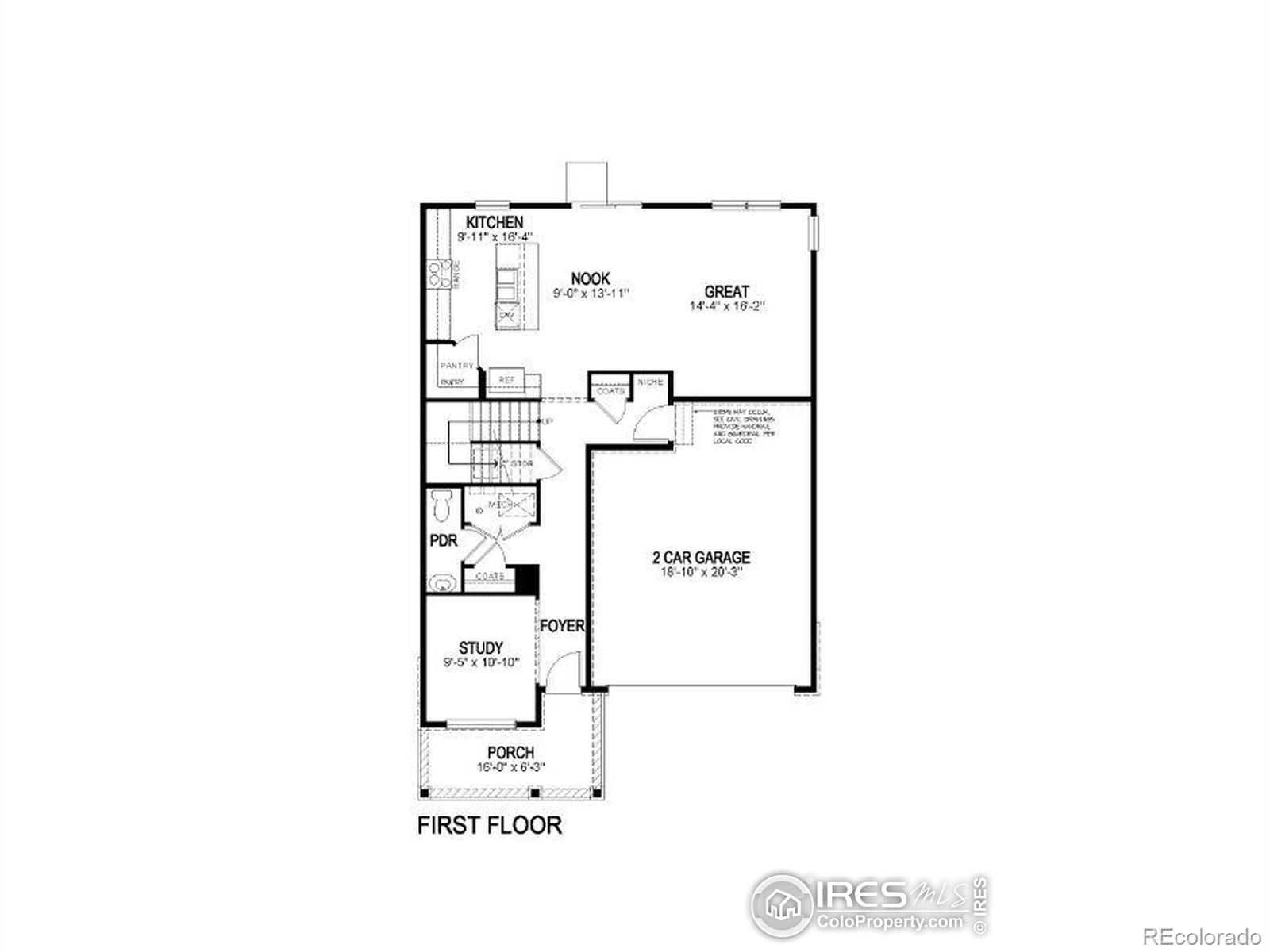 48 N 45th Avenue Brighton CO 80601