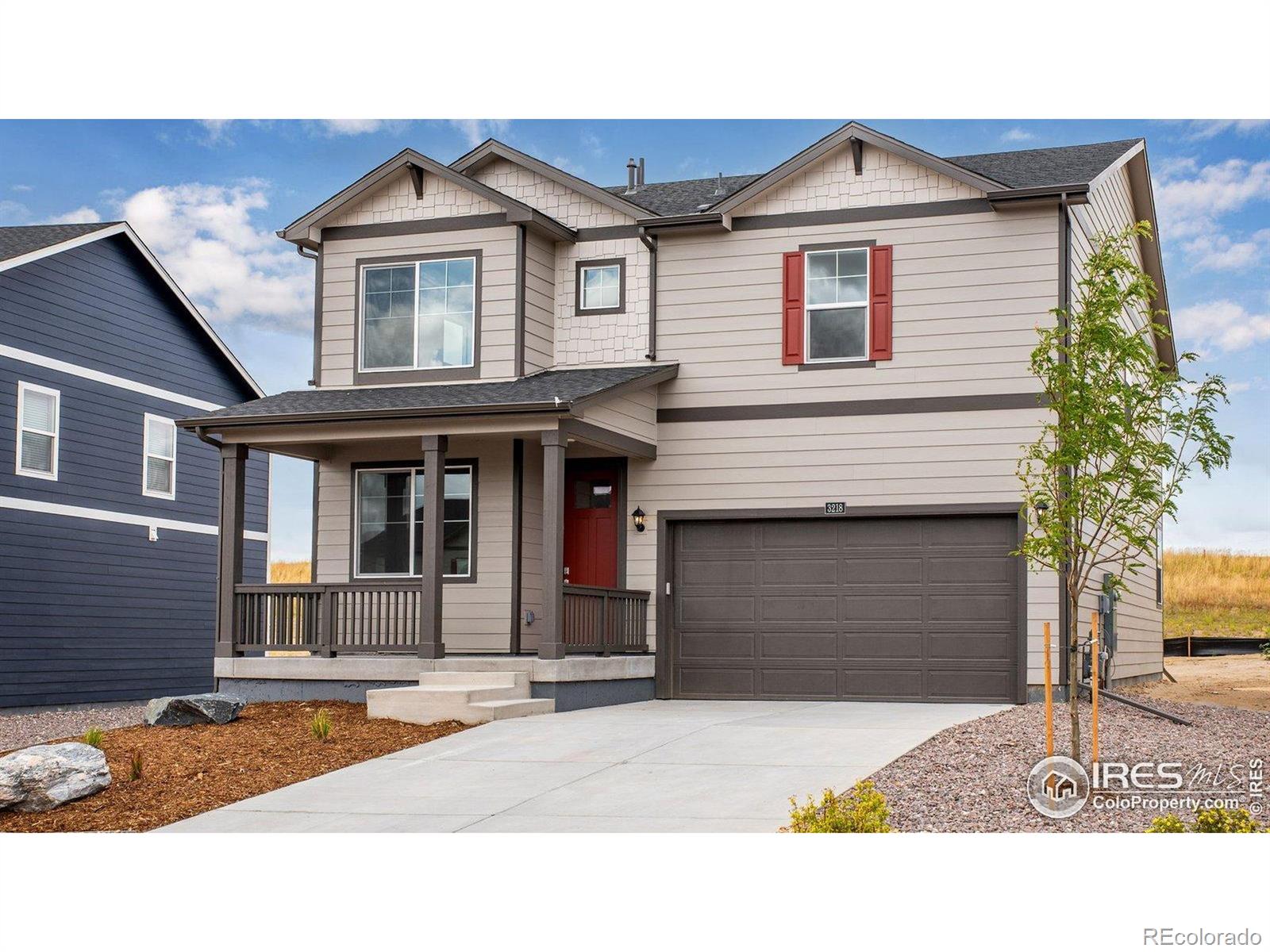 48 N 45th Avenue Brighton CO 80601