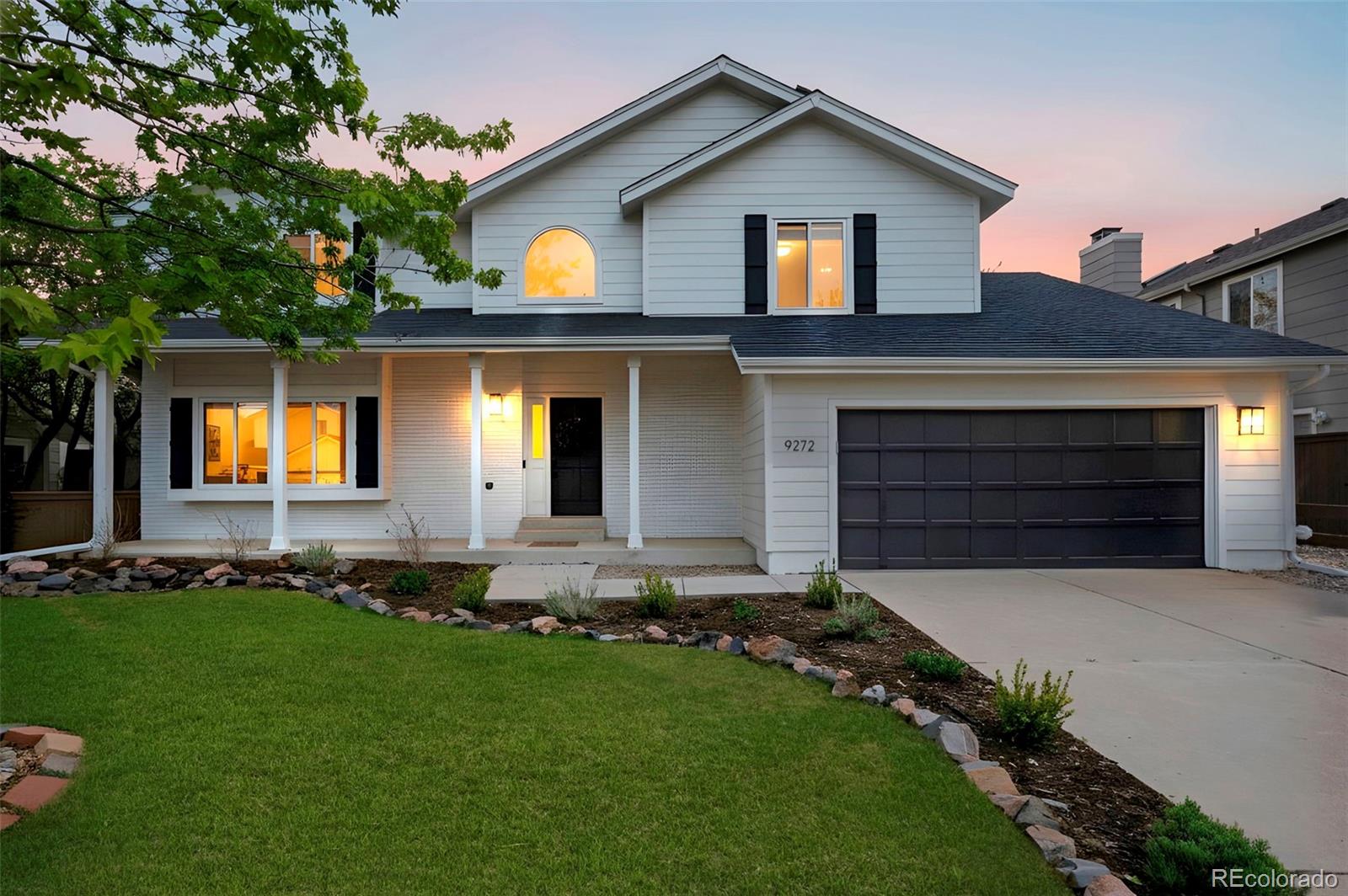 Highlands Ranch CO, 9272 S Crestmore Way