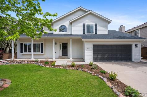 9272 S Crestmore Way Highlands Ranch CO 80126