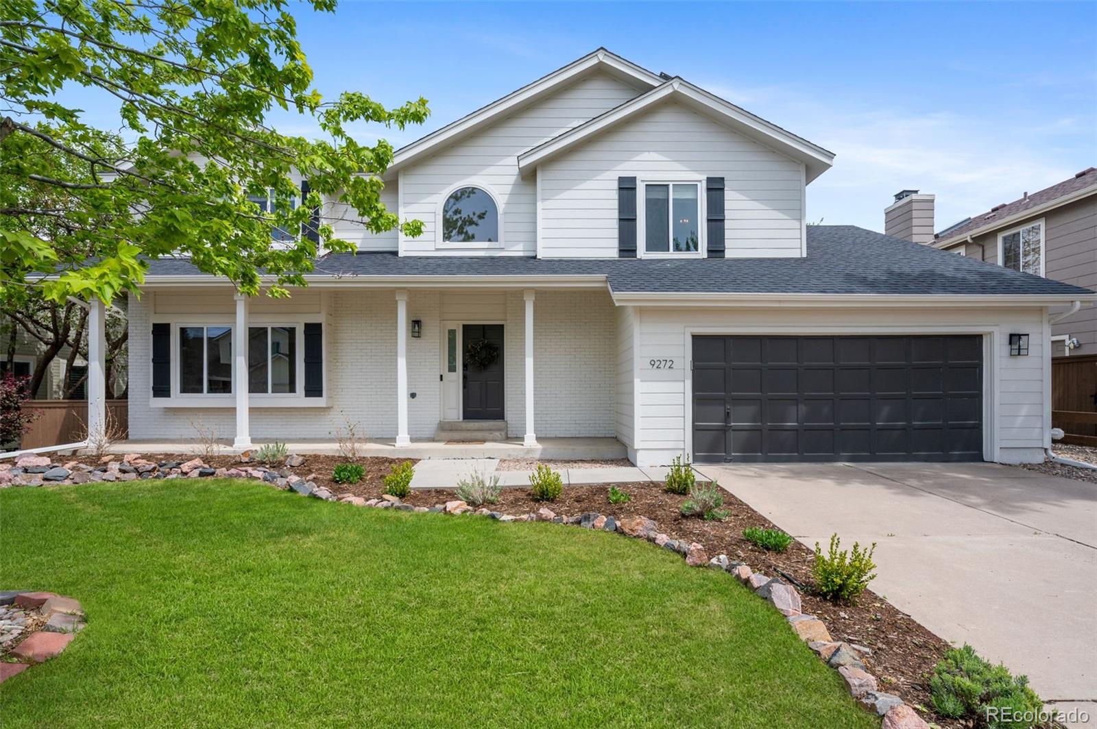 9272 S Crestmore Way Highlands Ranch CO 80126