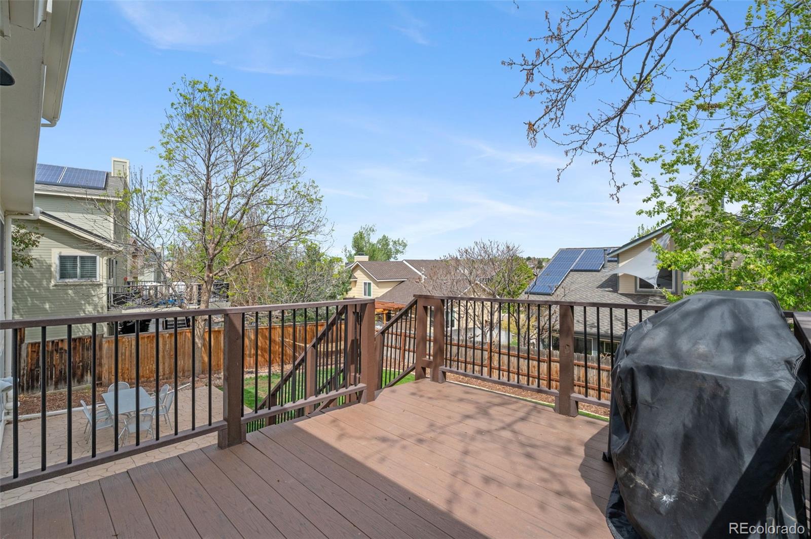 9272 S Crestmore Way Highlands Ranch CO 80126