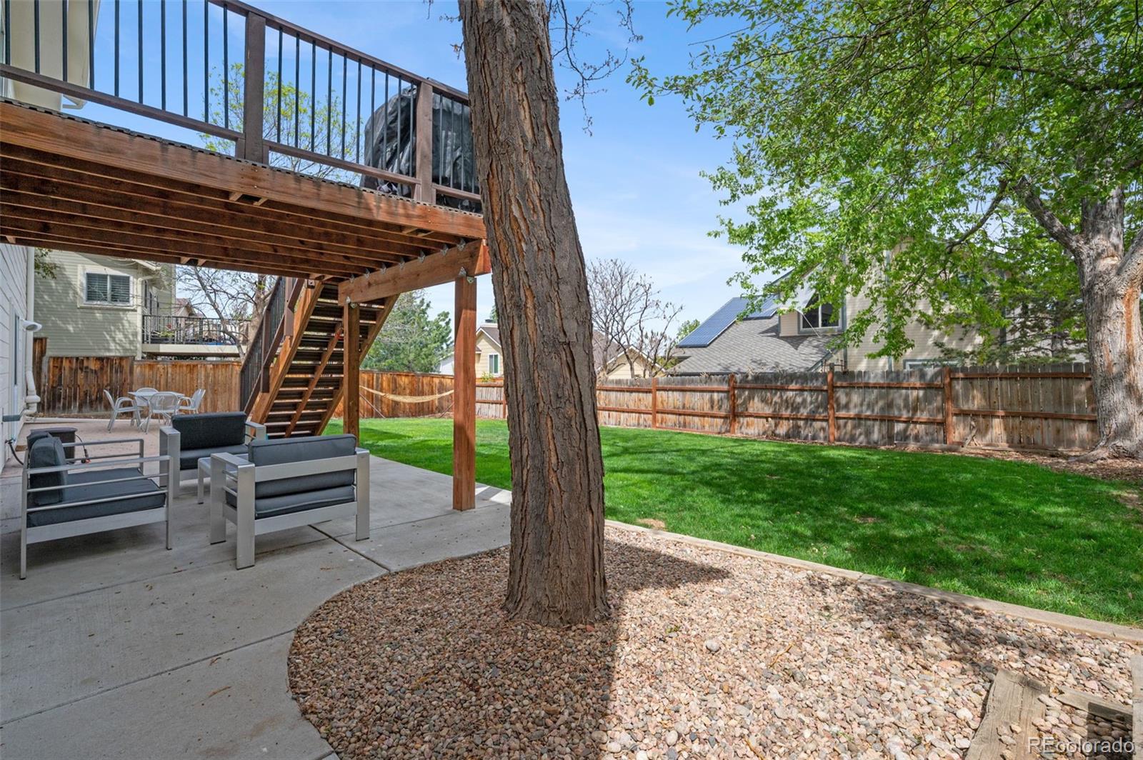 9272 S Crestmore Way Highlands Ranch CO 80126