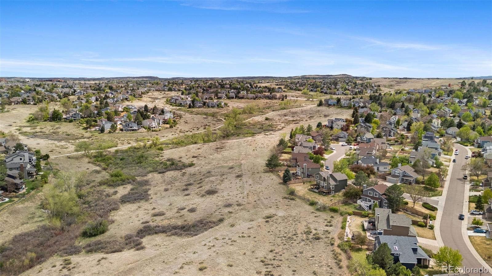 9272 S Crestmore Way Highlands Ranch CO 80126