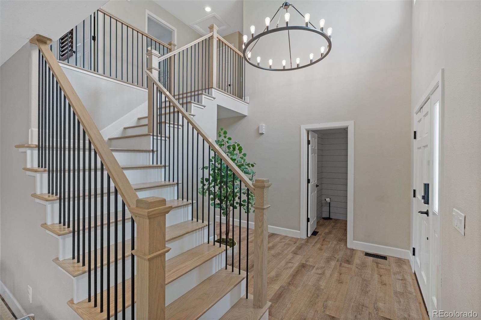 9272 S Crestmore Way Highlands Ranch CO 80126