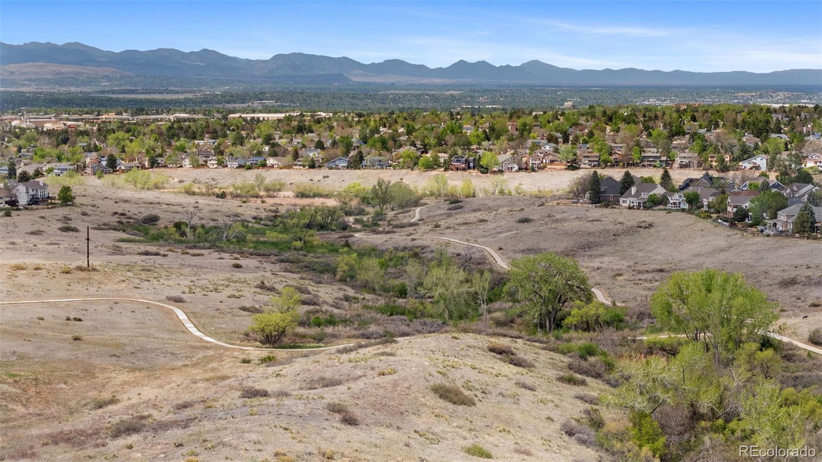 9272 S Crestmore Way Highlands Ranch CO 80126