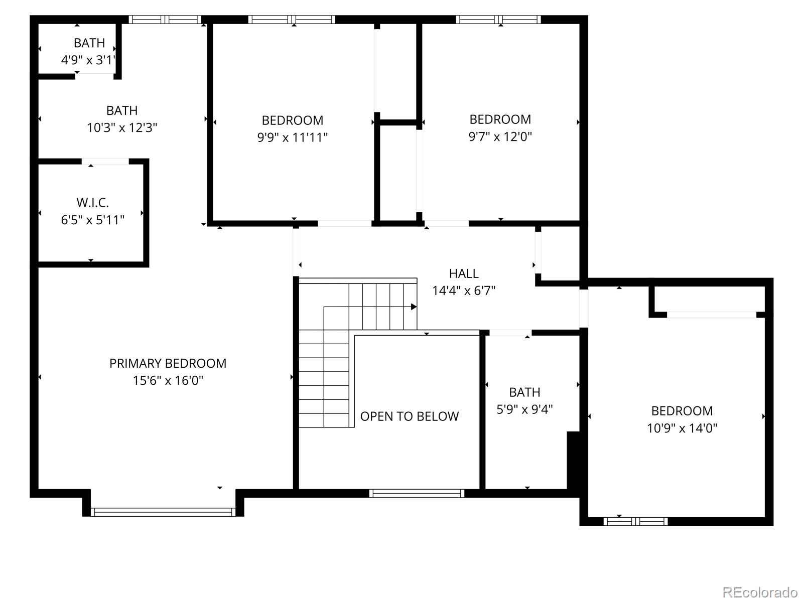 9272 S Crestmore Way Highlands Ranch CO 80126