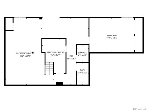 9272 S Crestmore Way Highlands Ranch CO 80126