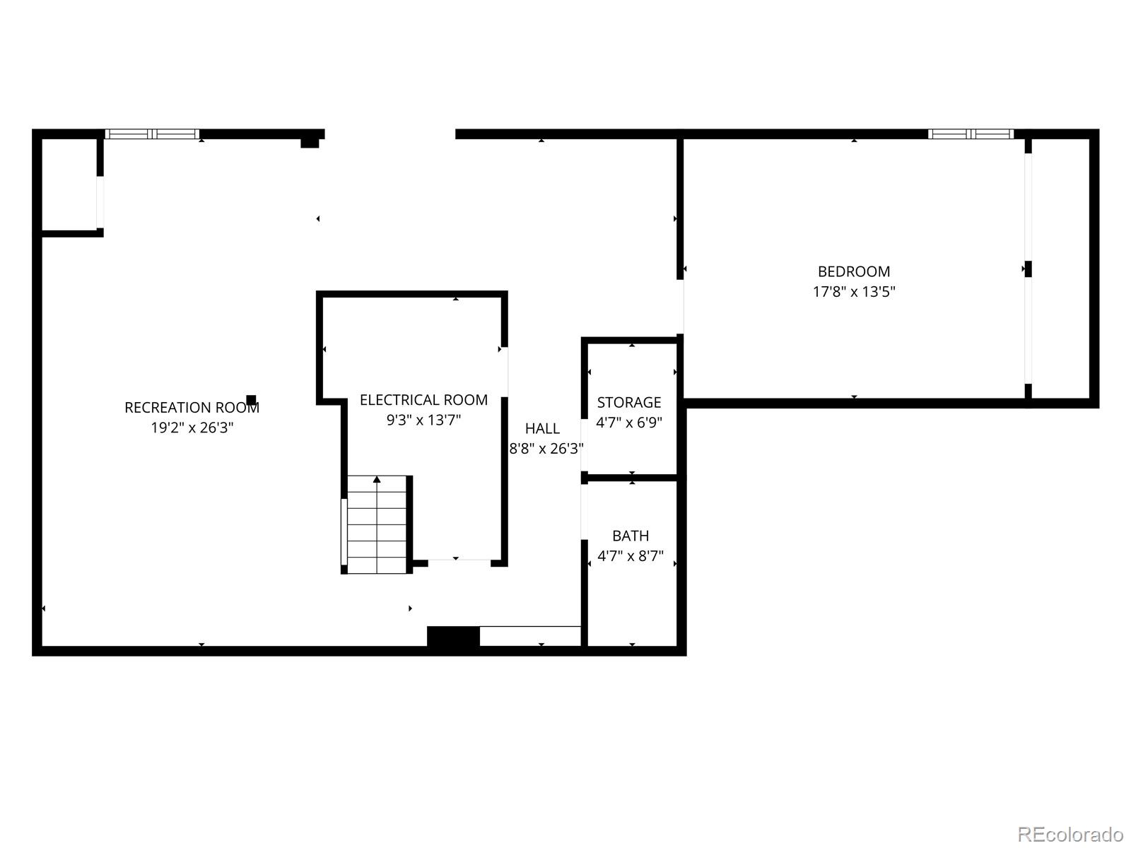 9272 S Crestmore Way Highlands Ranch CO 80126