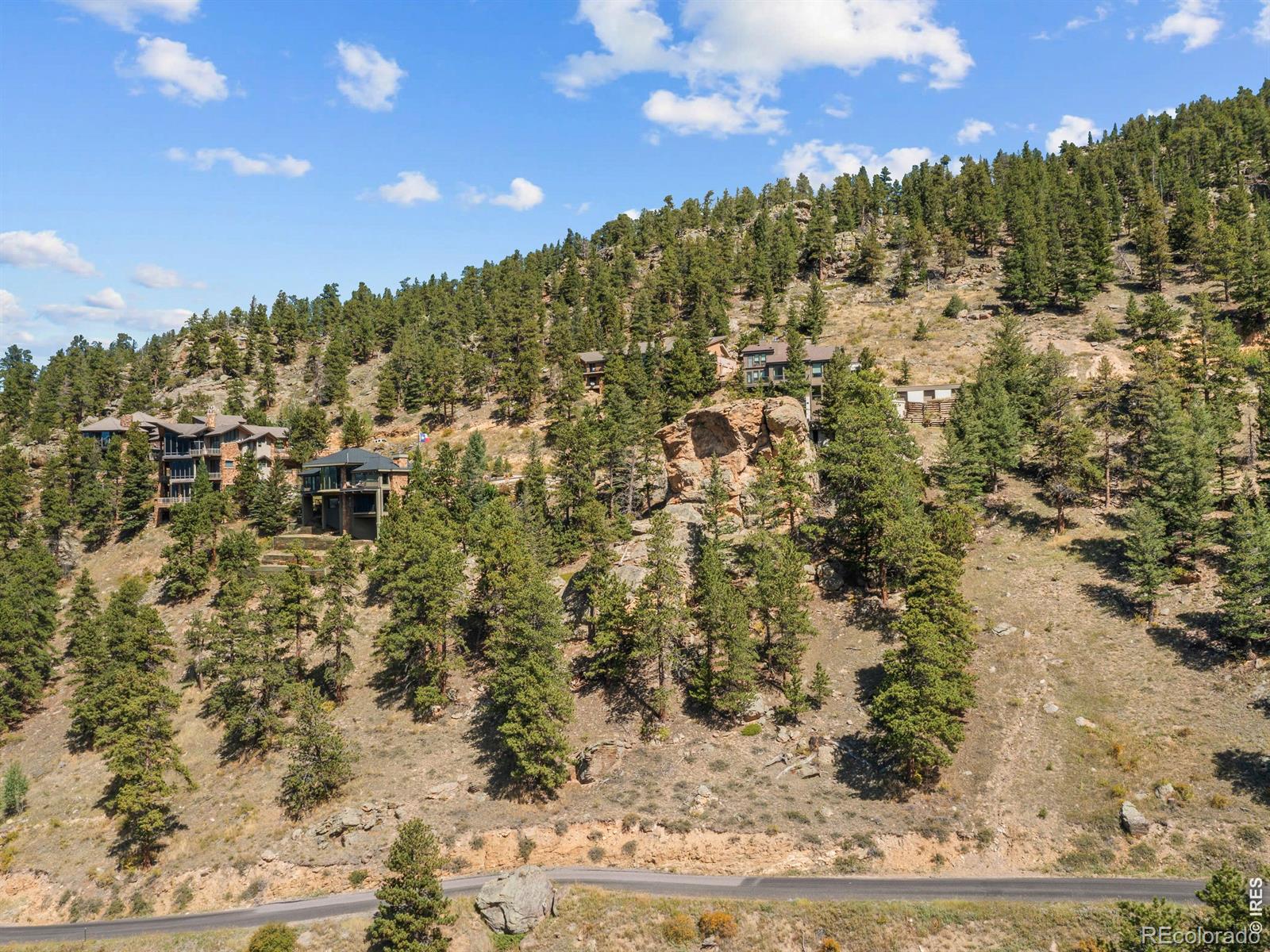 2741 Cedarcliff Drive Estes Park CO 80517