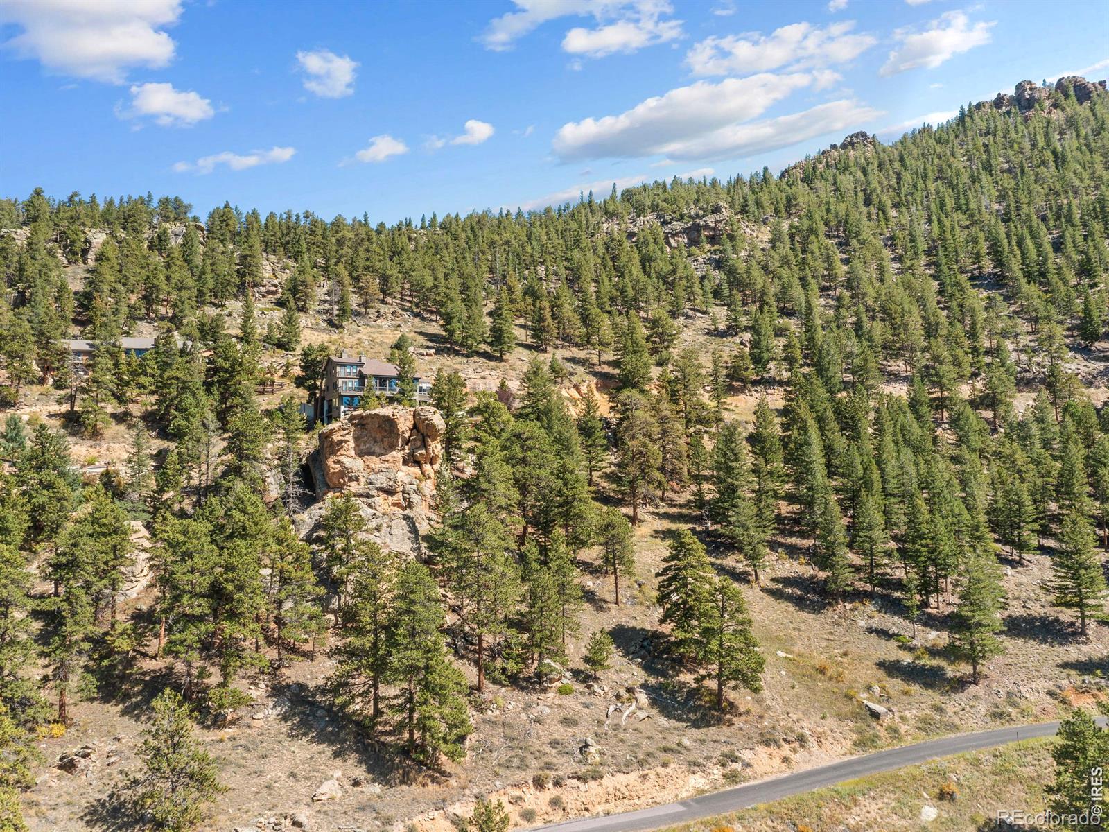 2741 Cedarcliff Drive Estes Park CO 80517