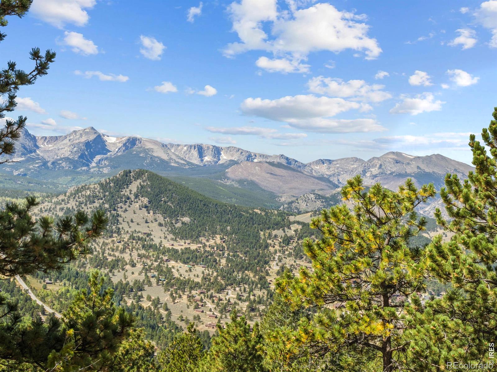 2741 Cedarcliff Drive Estes Park CO 80517