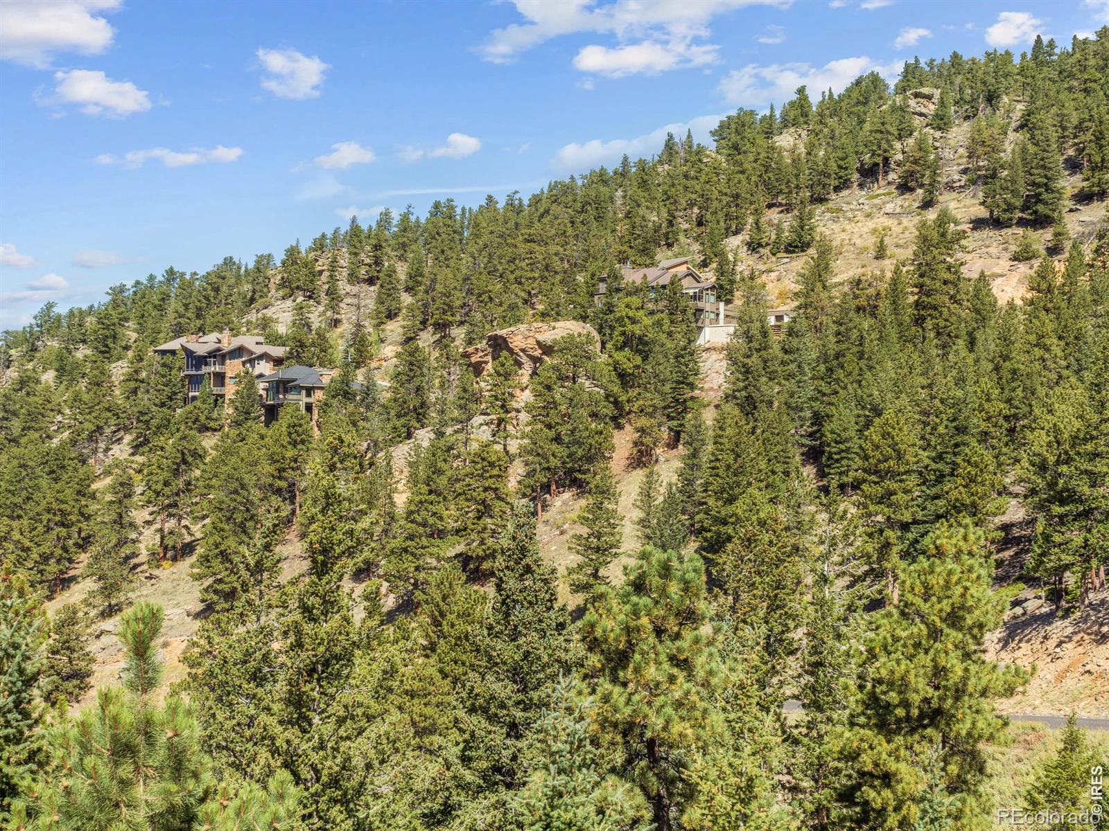 2741 Cedarcliff Drive Estes Park CO 80517