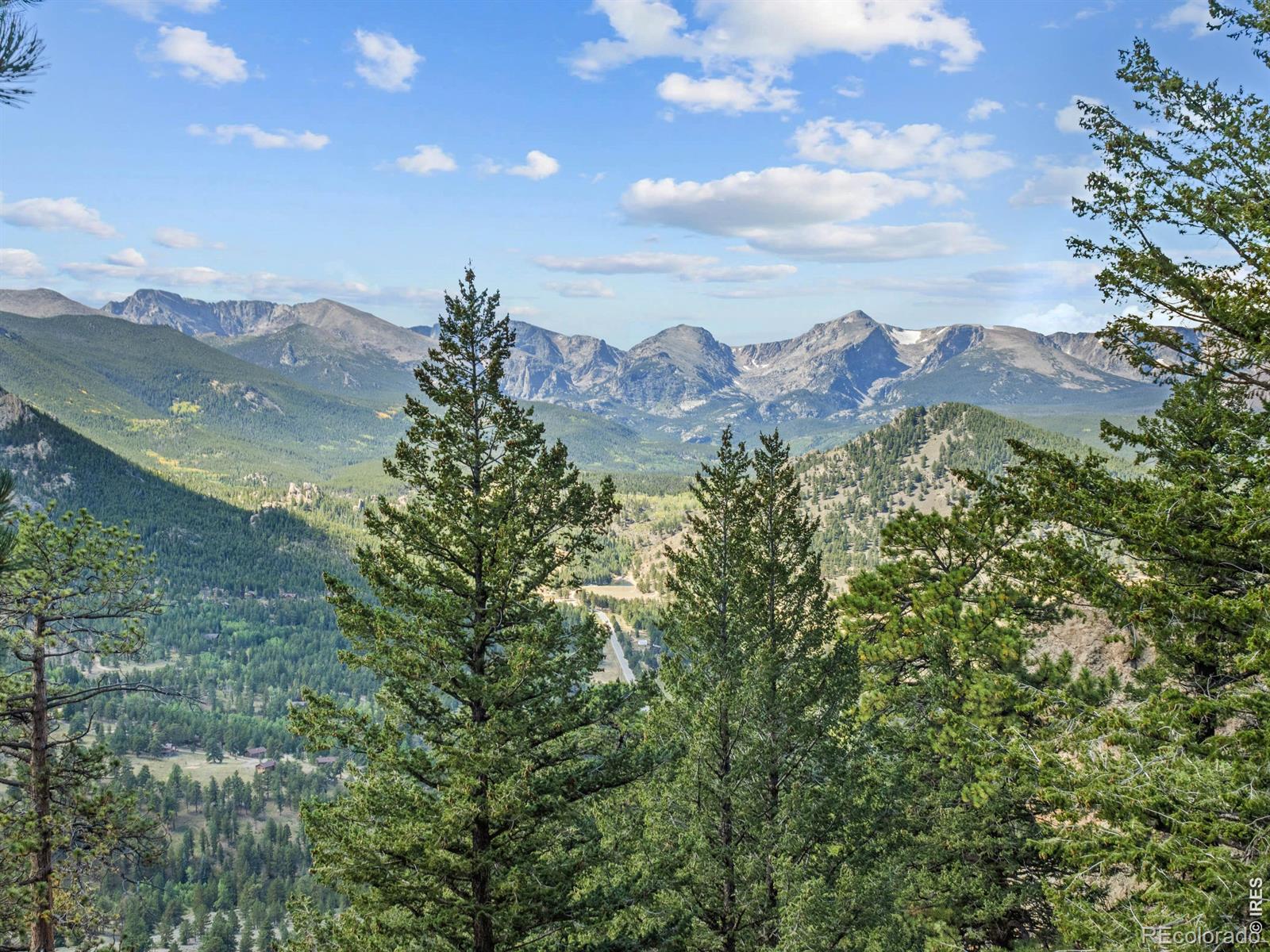 2741 Cedarcliff Drive Estes Park CO 80517