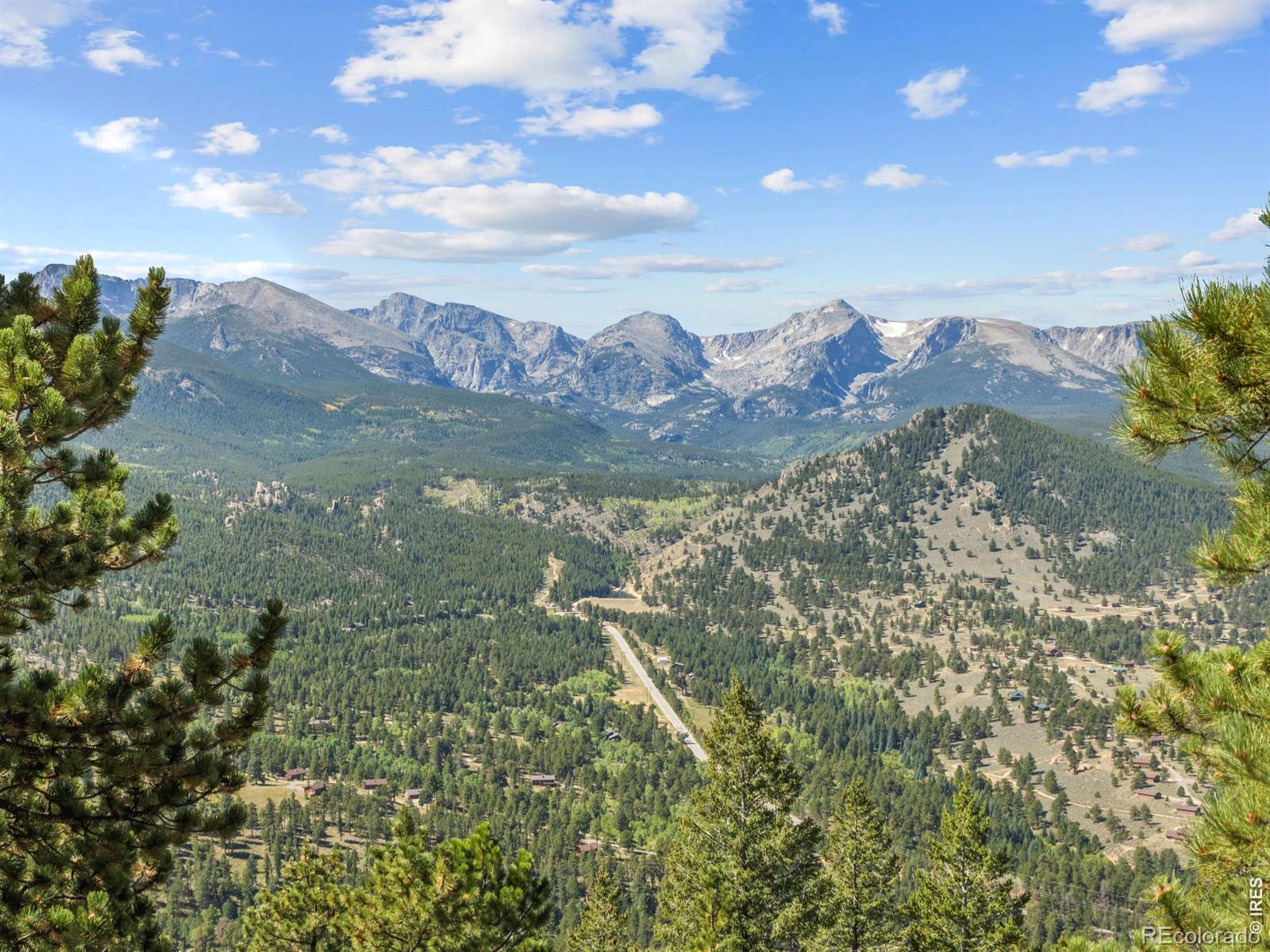 2741 Cedarcliff Drive Estes Park CO 80517
