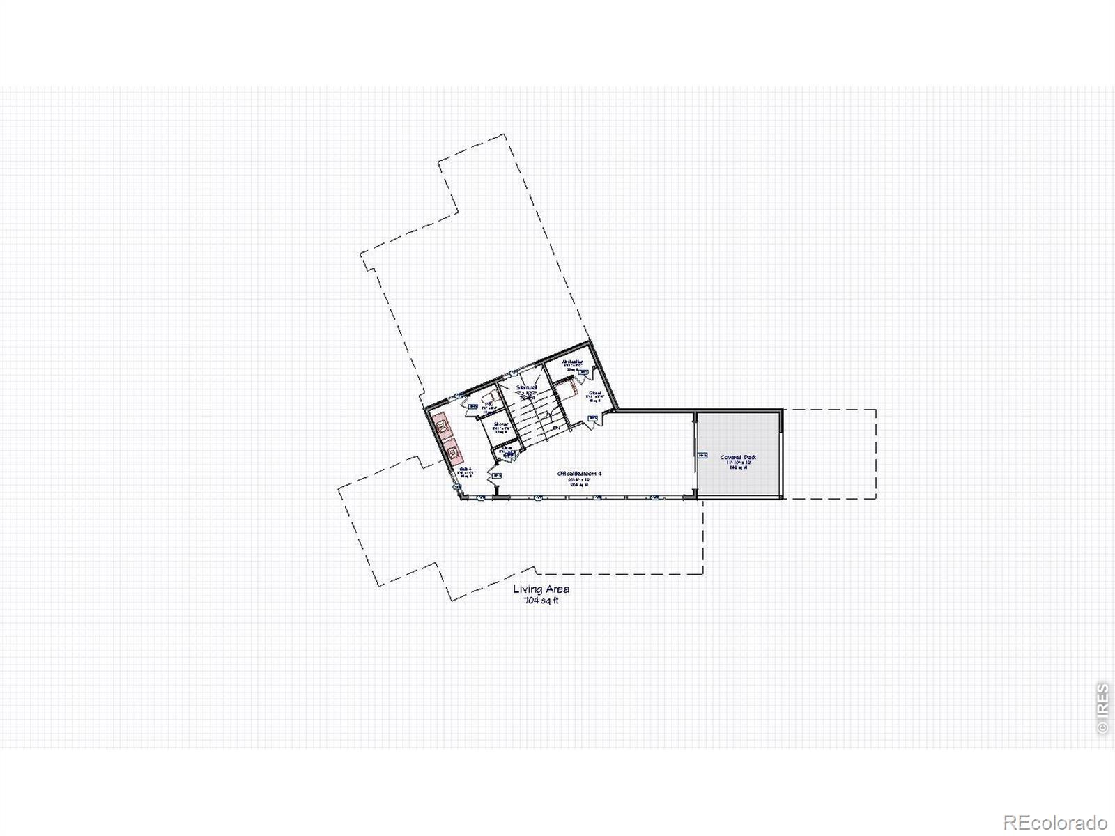 2741 Cedarcliff Drive Estes Park CO 80517