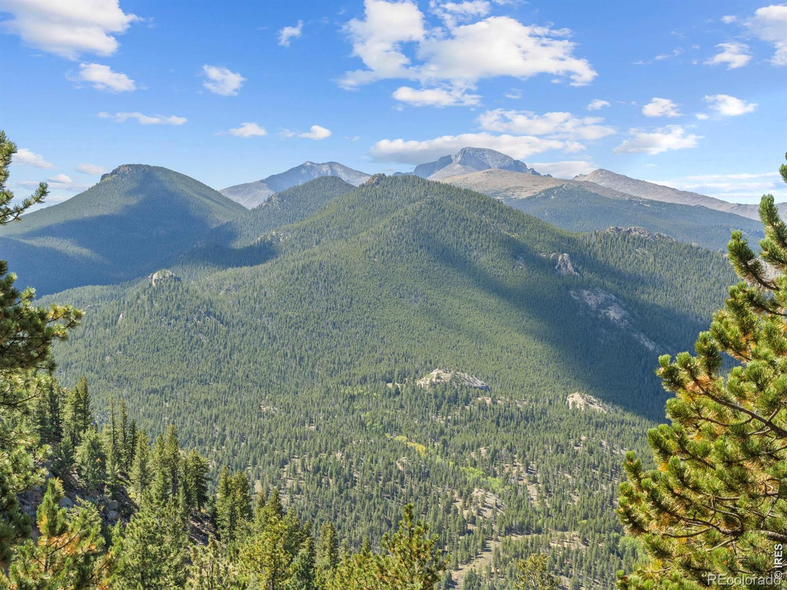 2741 Cedarcliff Drive Estes Park CO 80517