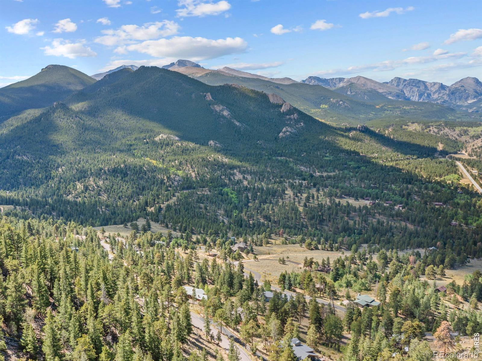 2741 Cedarcliff Drive Estes Park CO 80517