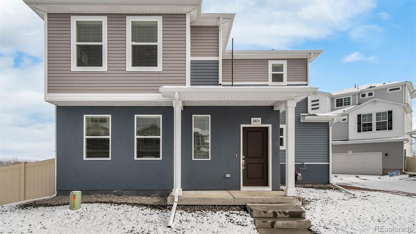 12590 E 100th Avenue Commerce City CO 80022