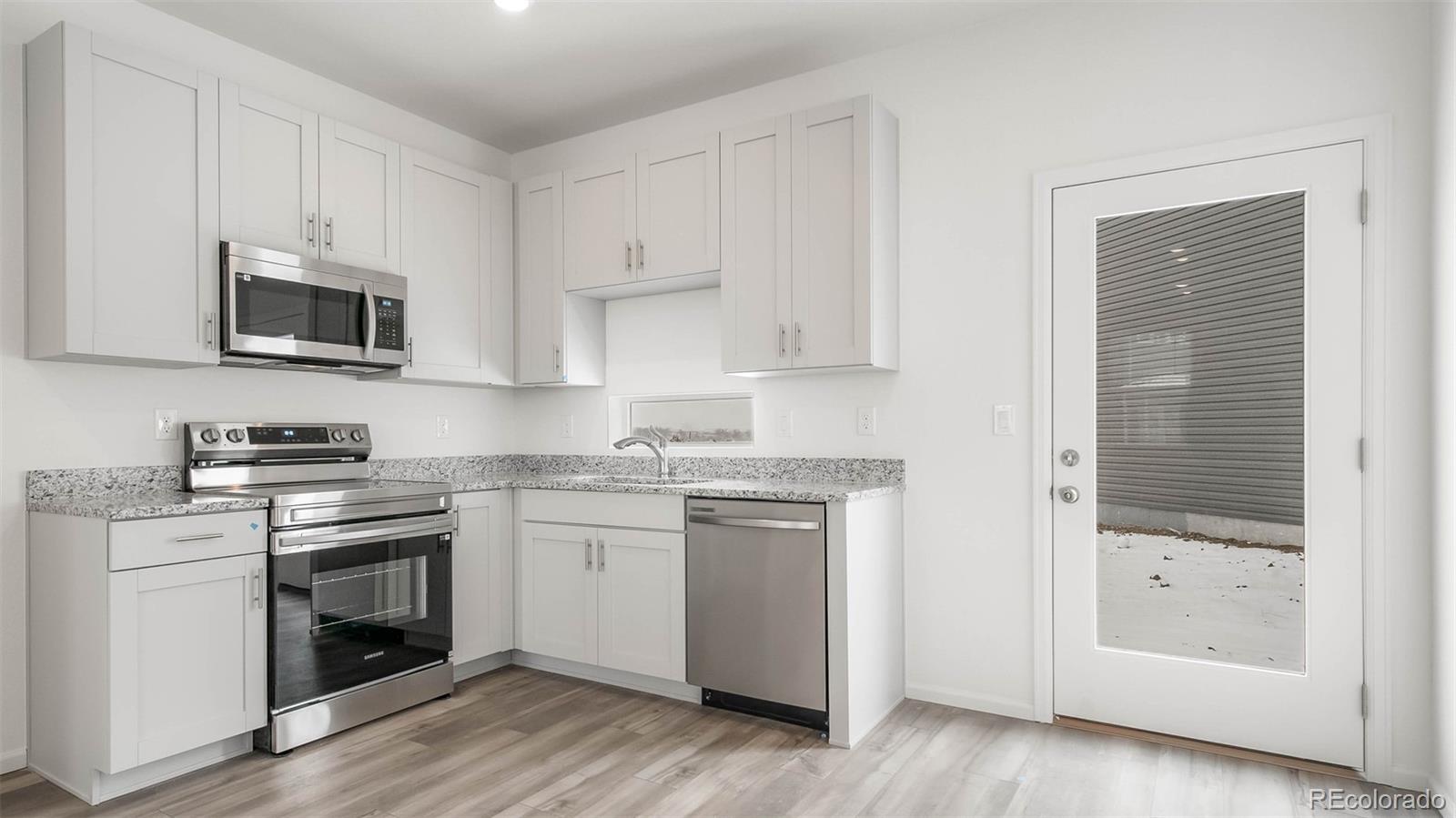 12590 E 100th Avenue Commerce City CO 80022