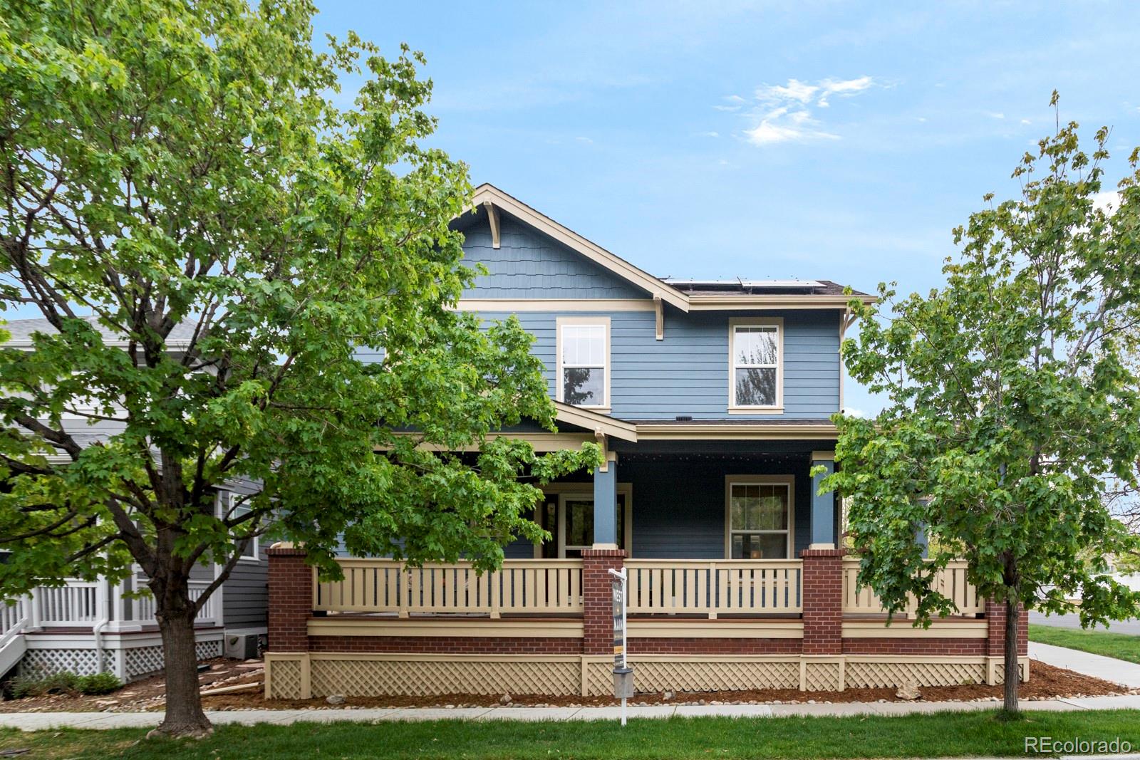 4394 W 117th Court Westminster CO 80031