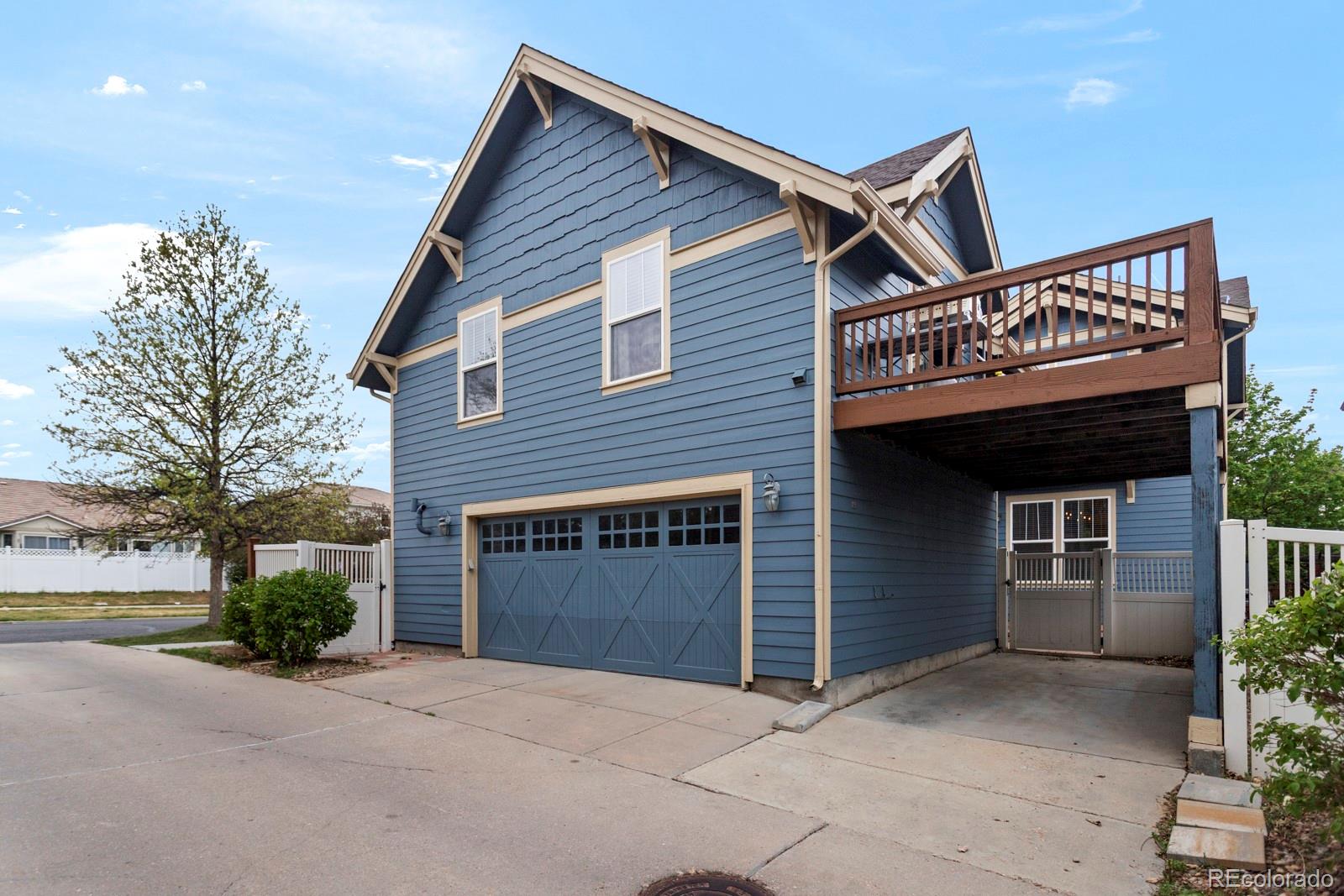 4394 W 117th Court Westminster CO 80031