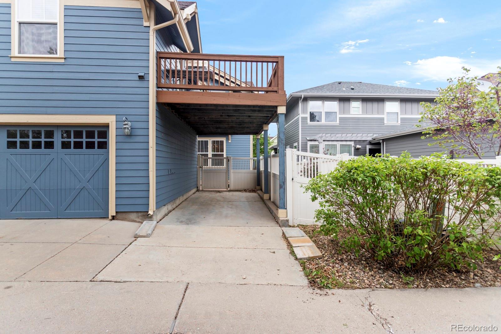 4394 W 117th Court Westminster CO 80031