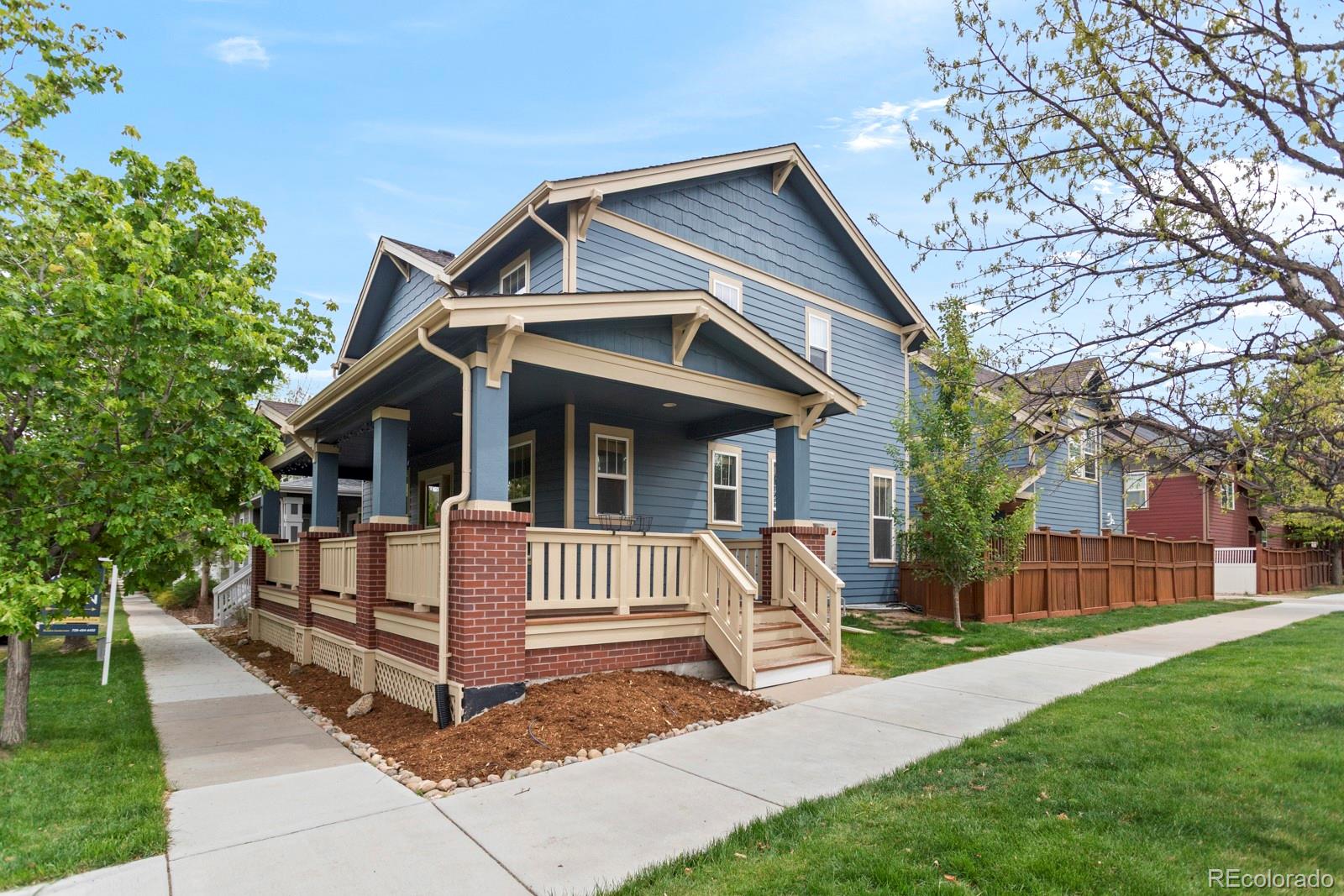 4394 W 117th Court Westminster CO 80031