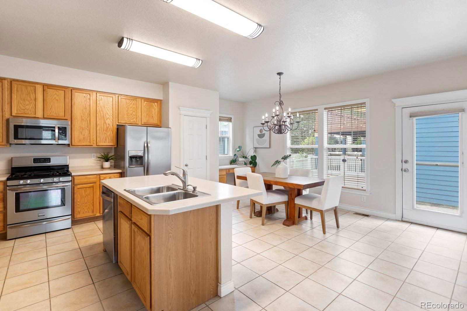 4394 W 117th Court Westminster CO 80031