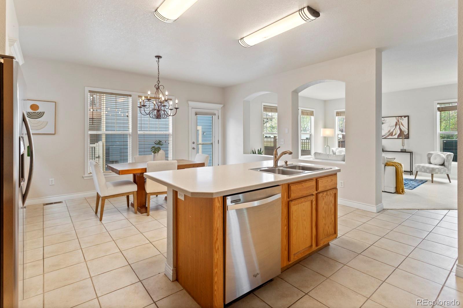 4394 W 117th Court Westminster CO 80031