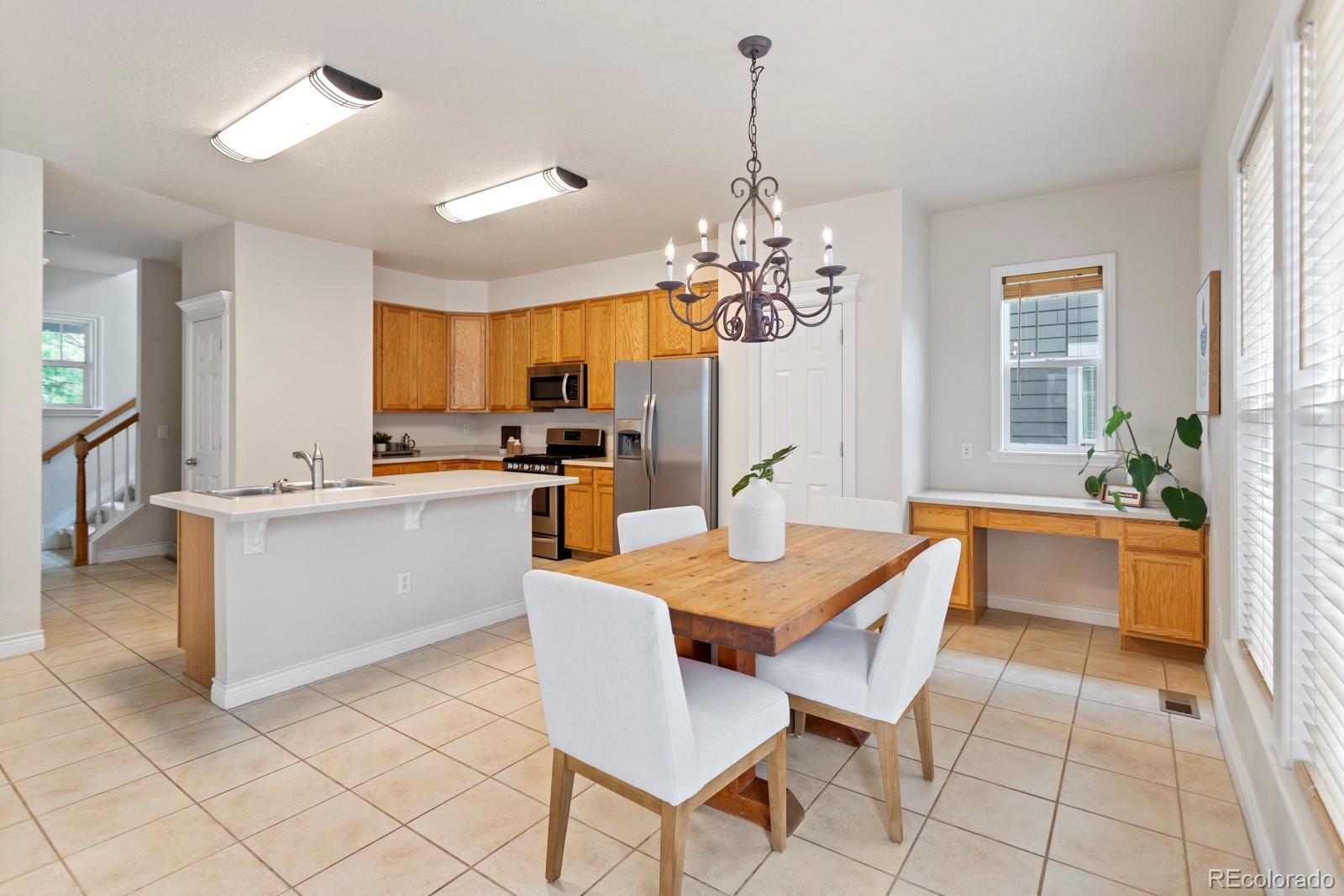 4394 W 117th Court Westminster CO 80031