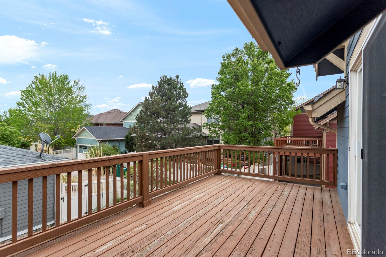 4394 W 117th Court Westminster CO 80031