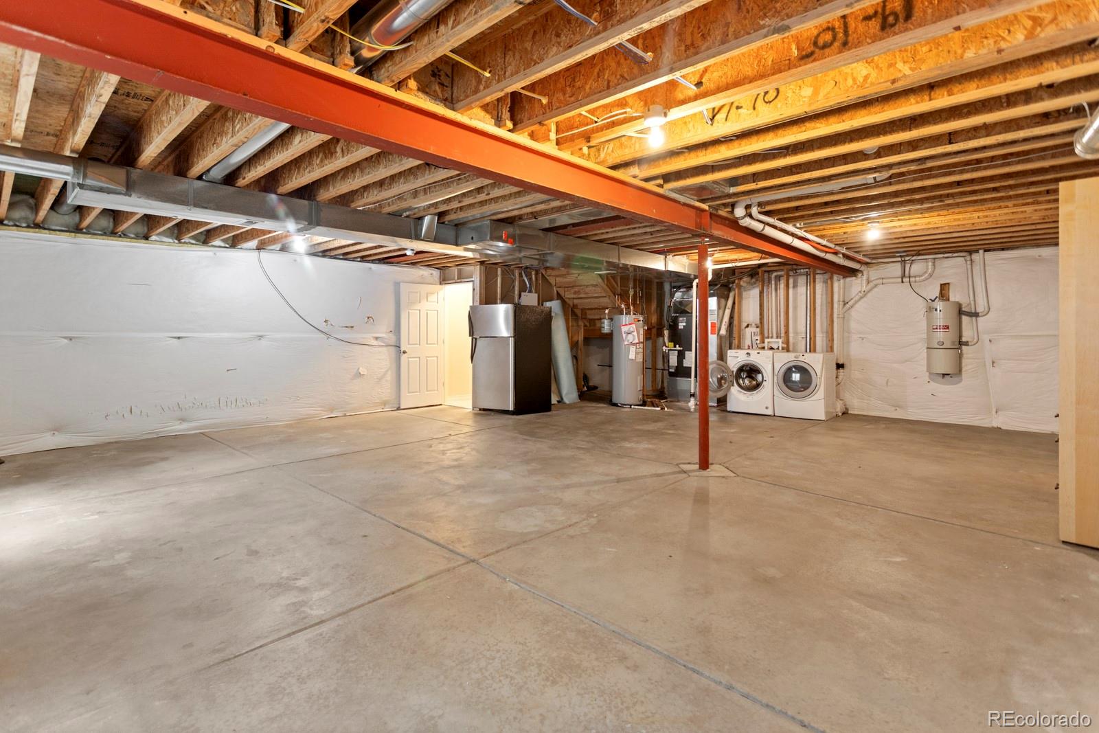 4394 W 117th Court Westminster CO 80031