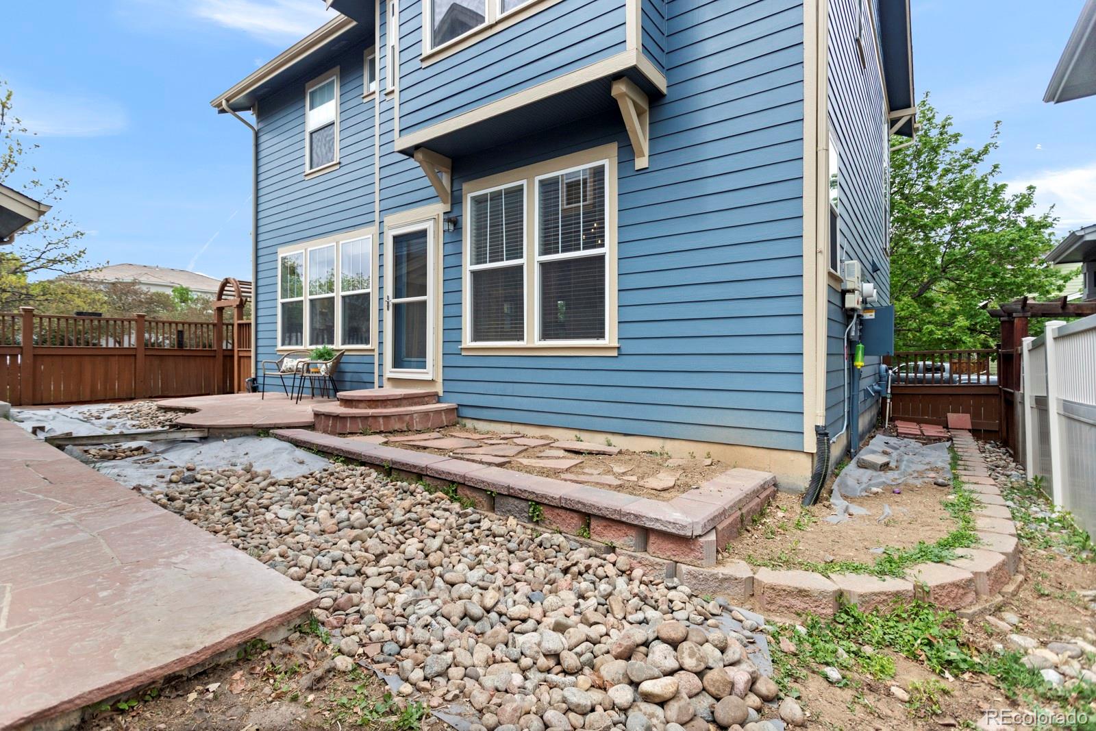 4394 W 117th Court Westminster CO 80031