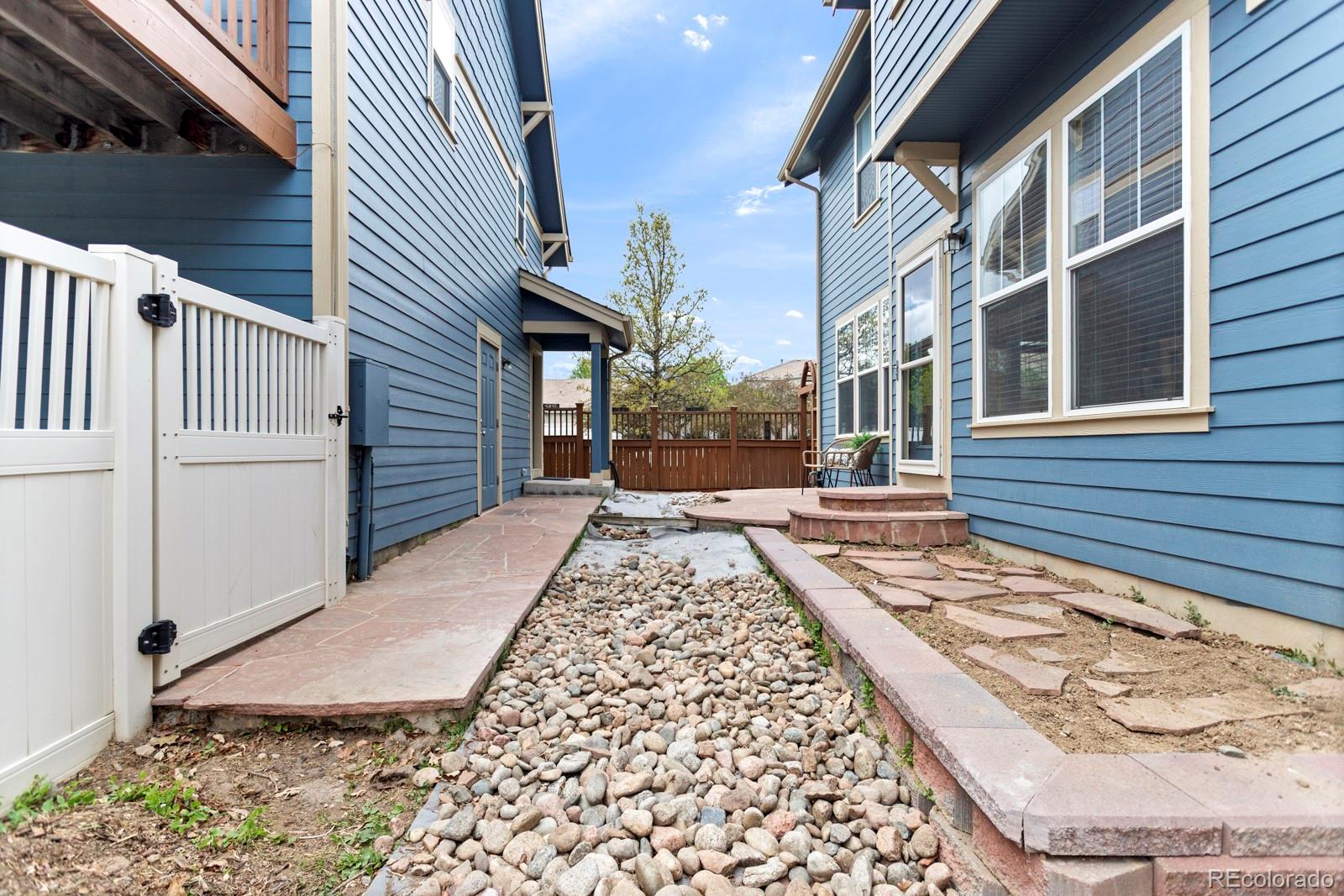 4394 W 117th Court Westminster CO 80031