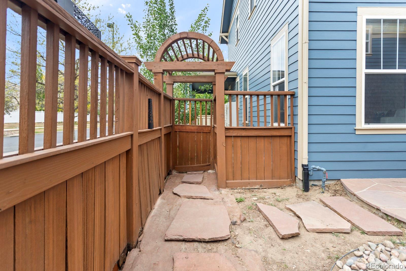 4394 W 117th Court Westminster CO 80031