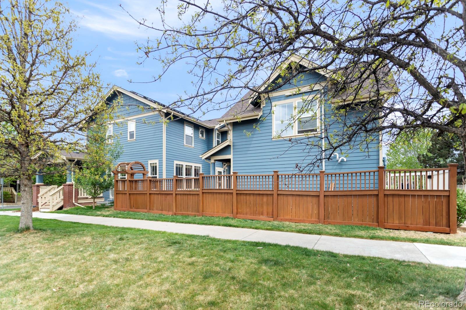 4394 W 117th Court Westminster CO 80031