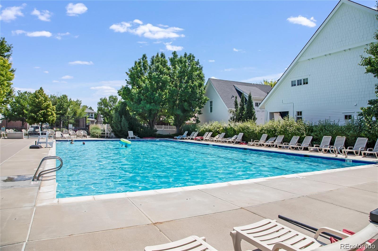 4394 W 117th Court Westminster CO 80031