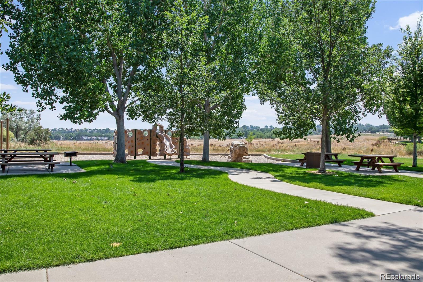 4394 W 117th Court Westminster CO 80031