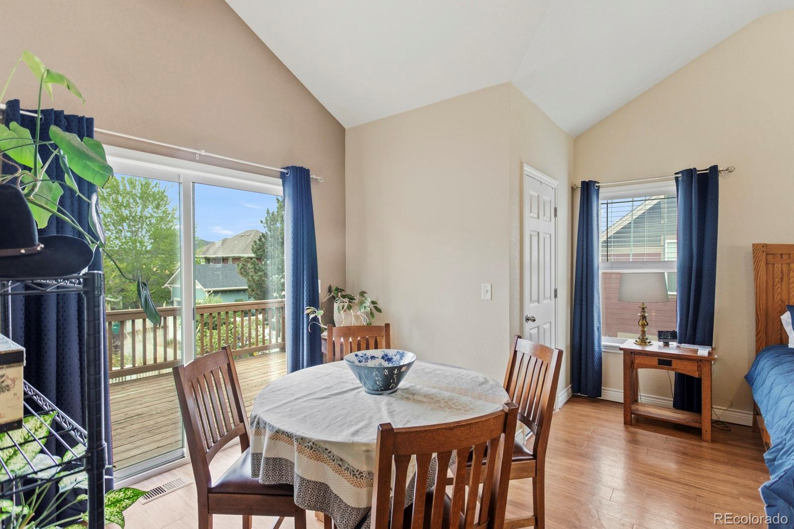 4394 W 117th Court Westminster CO 80031