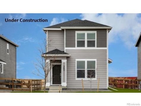 317 Fiord Way Severance CO 80550