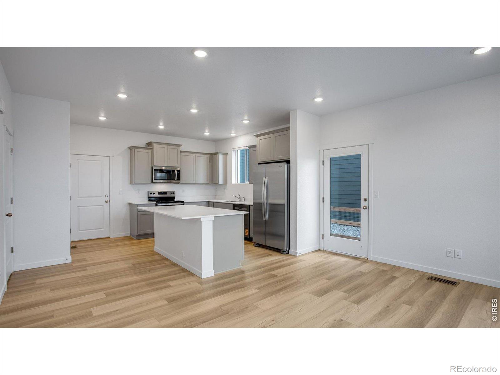 317 Fiord Way Severance CO 80550