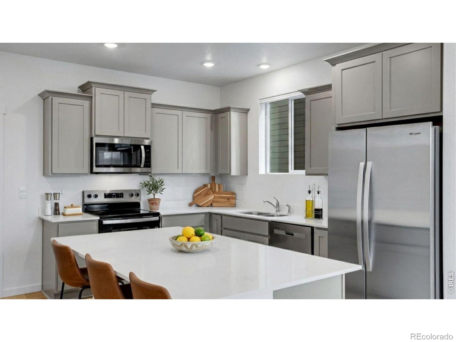 317 Fiord Way Severance CO 80550