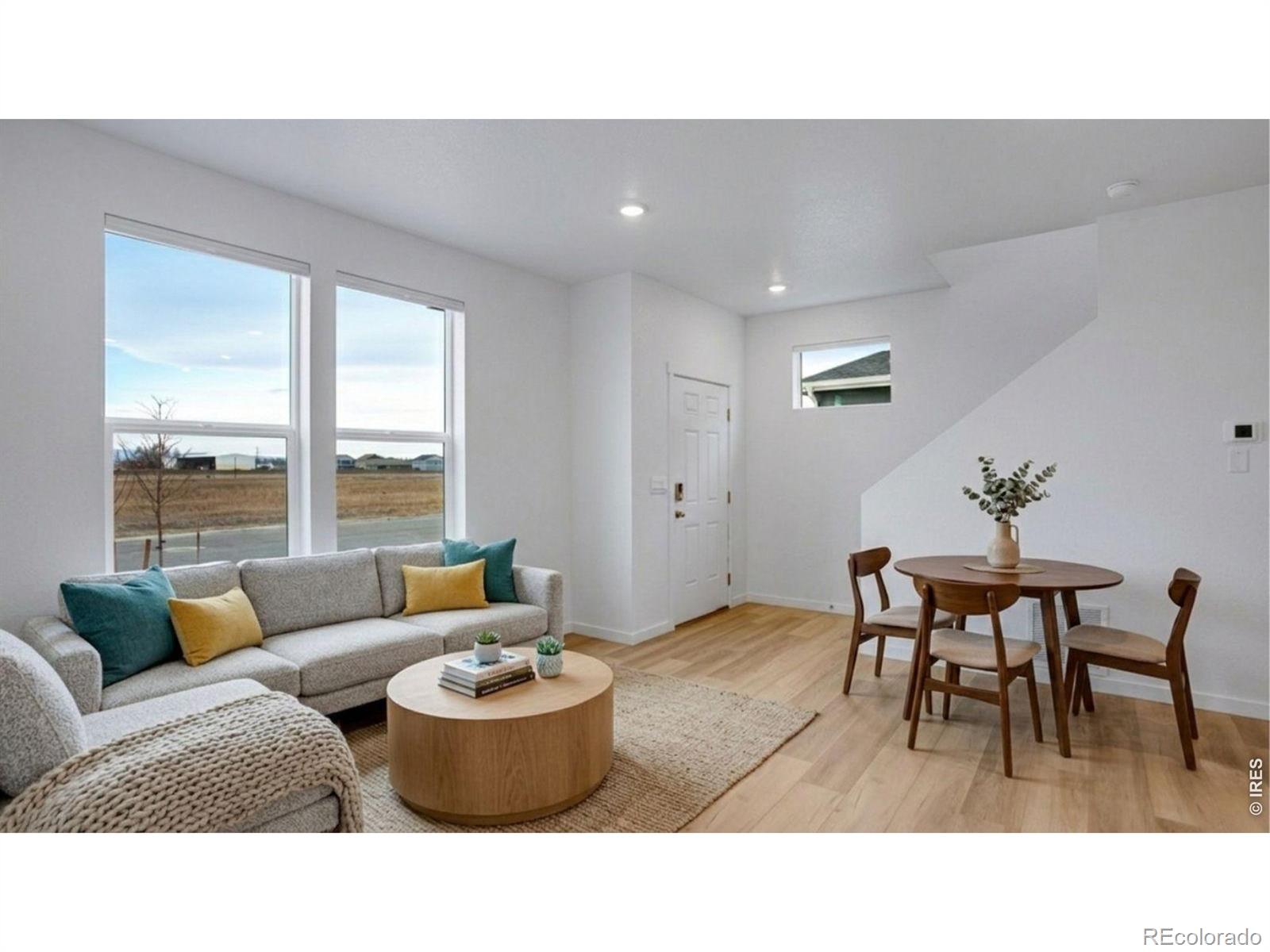 317 Fiord Way Severance CO 80550