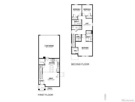 317 Fiord Way Severance CO 80550