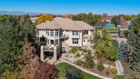 298 Fairchild Drive Highlands Ranch CO 80126